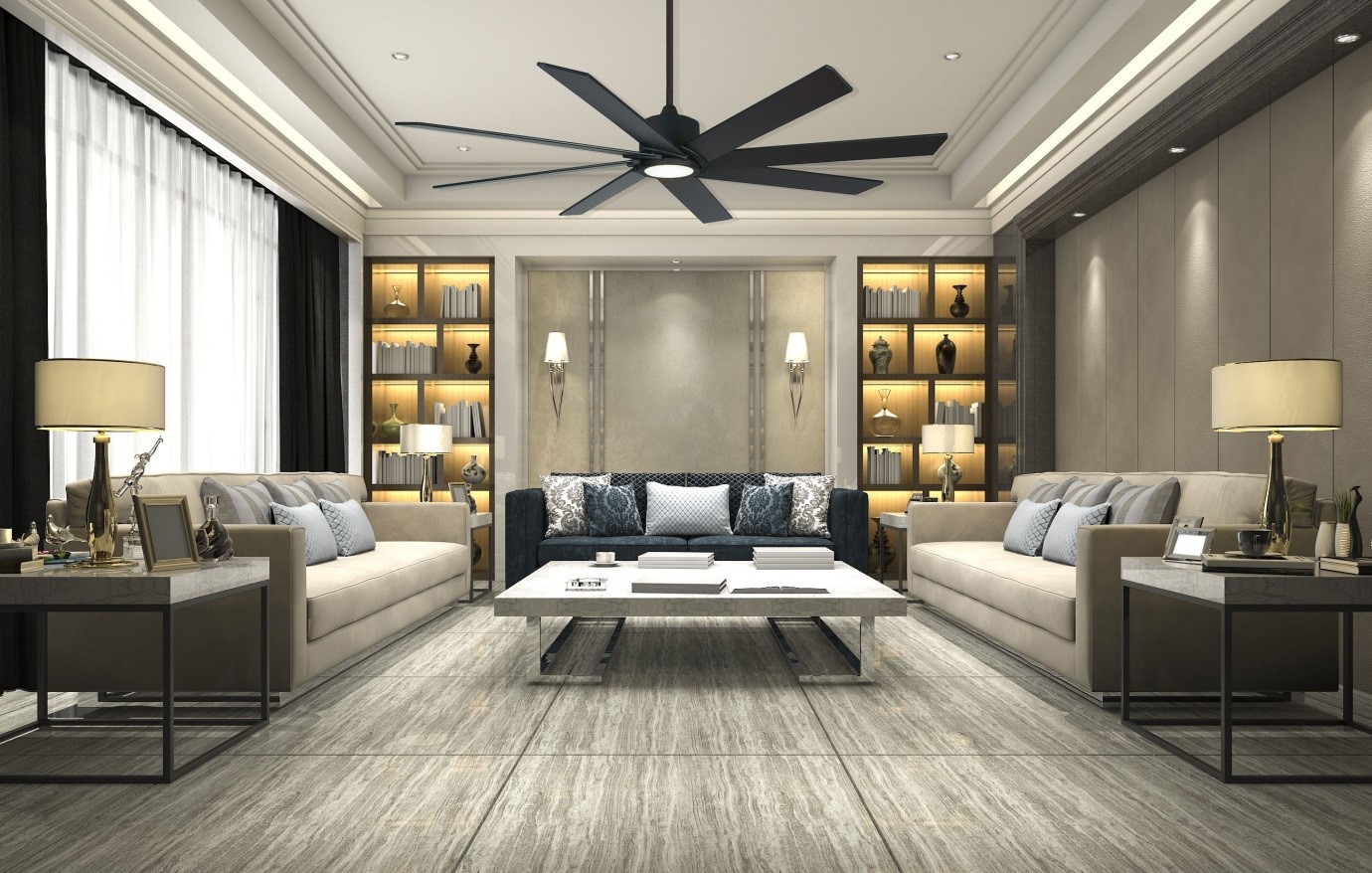 Ceiling Fans